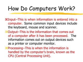 how does a computer works.pptx