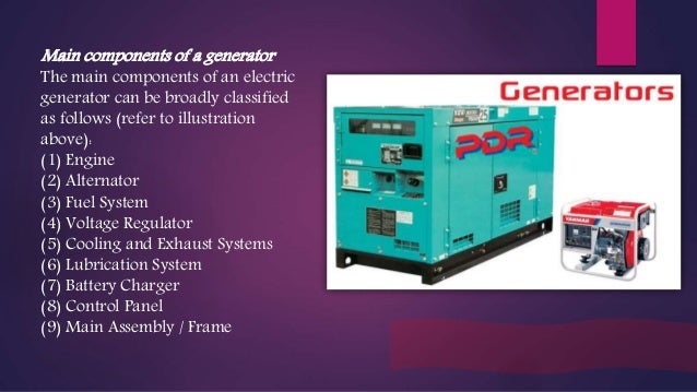 How Does a Generator Create Electricity?
