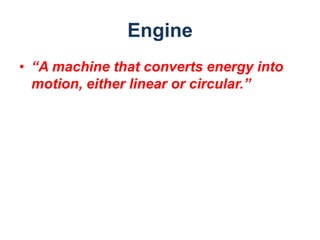How does a jet engine work | PPTX