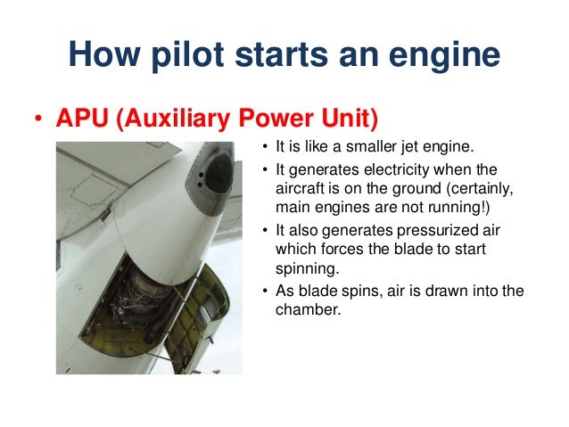 How does a jet engine work