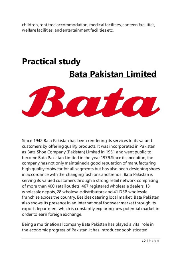 bata shoes ltd case study Marketing strategy of bata shoes bata ltd is a privately owned global shoe manufacturer and retailer brand promotion, case study, company. bata shoes ltd case study Marketing strategy of bata shoes bata ltd is a privately owned global shoe manufacturer and retailer brand promotion, case study, company.