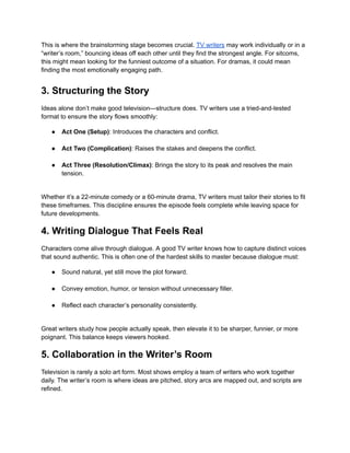 How Does a TV Writer Turn Ideas Into Stories.pdf