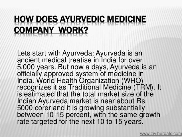 how ayurvedic medicine company works how to get ayurvedic pcd franc medicine works