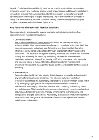 How Does Blockchain Identity Management Revolutionise Financial Sectors.pdf