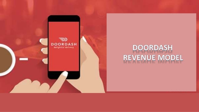 How Does Doordash Works