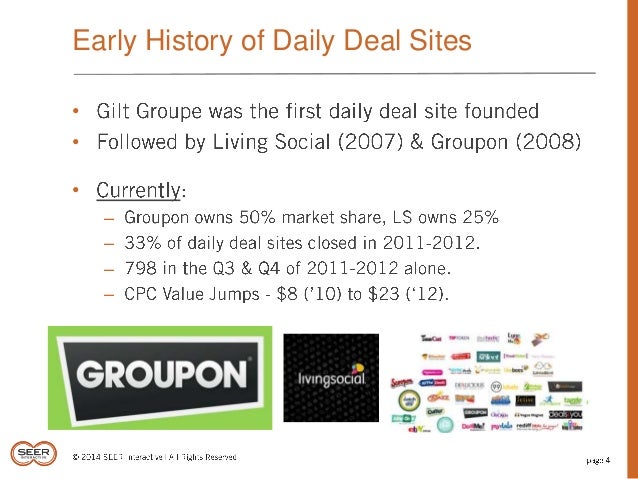 How Does Groupon Work? Utilizing Flash Marketing to Grow Your Business