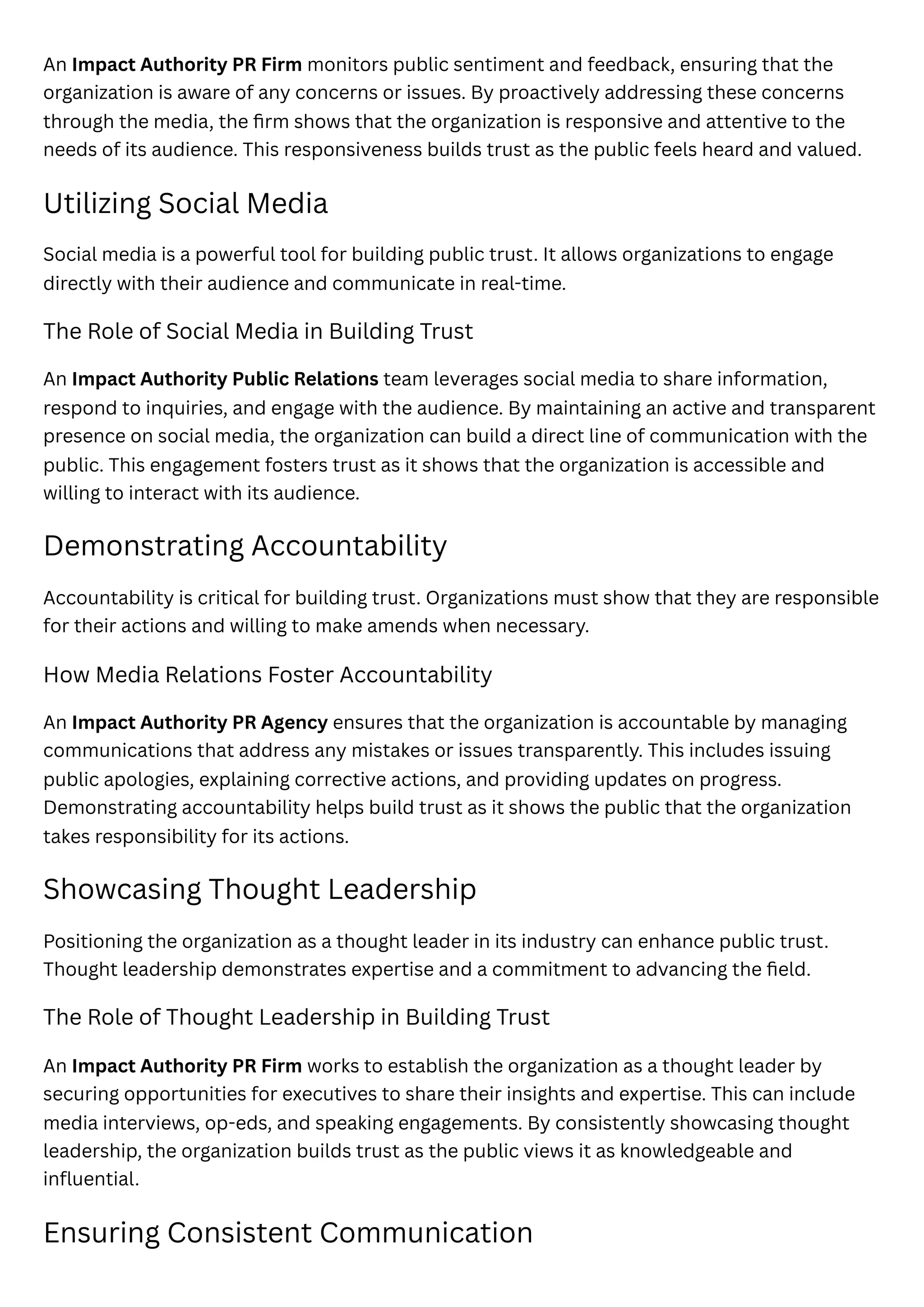 3. The Power Of Testimonials: Building Public Trust - pbxf38n