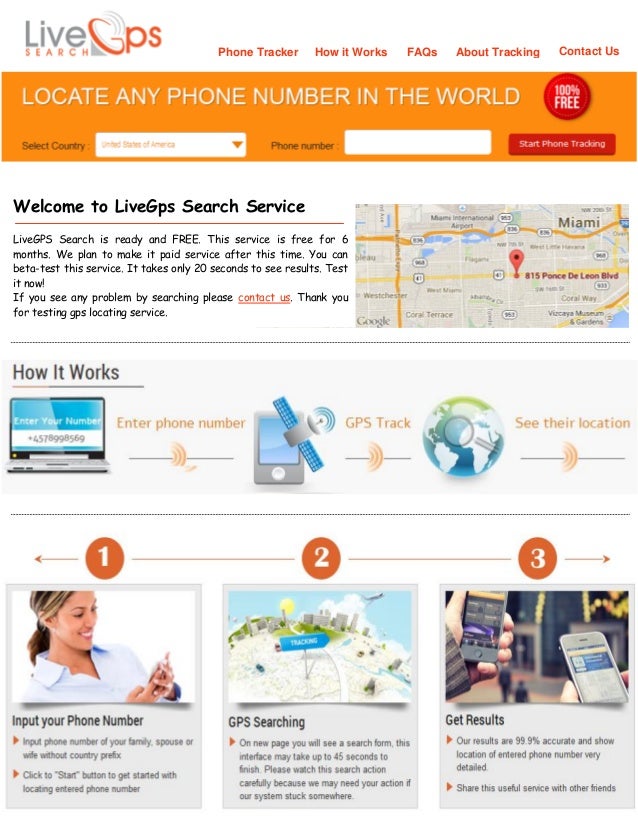 How Does Mobile Tracking Works?