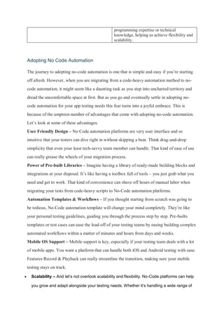 How Does No Code Testing Work........pdf