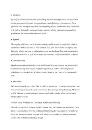 How Does No Code Testing Work........pdf