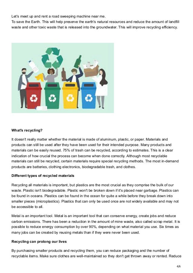 How does recycling benefit the environment.pdf