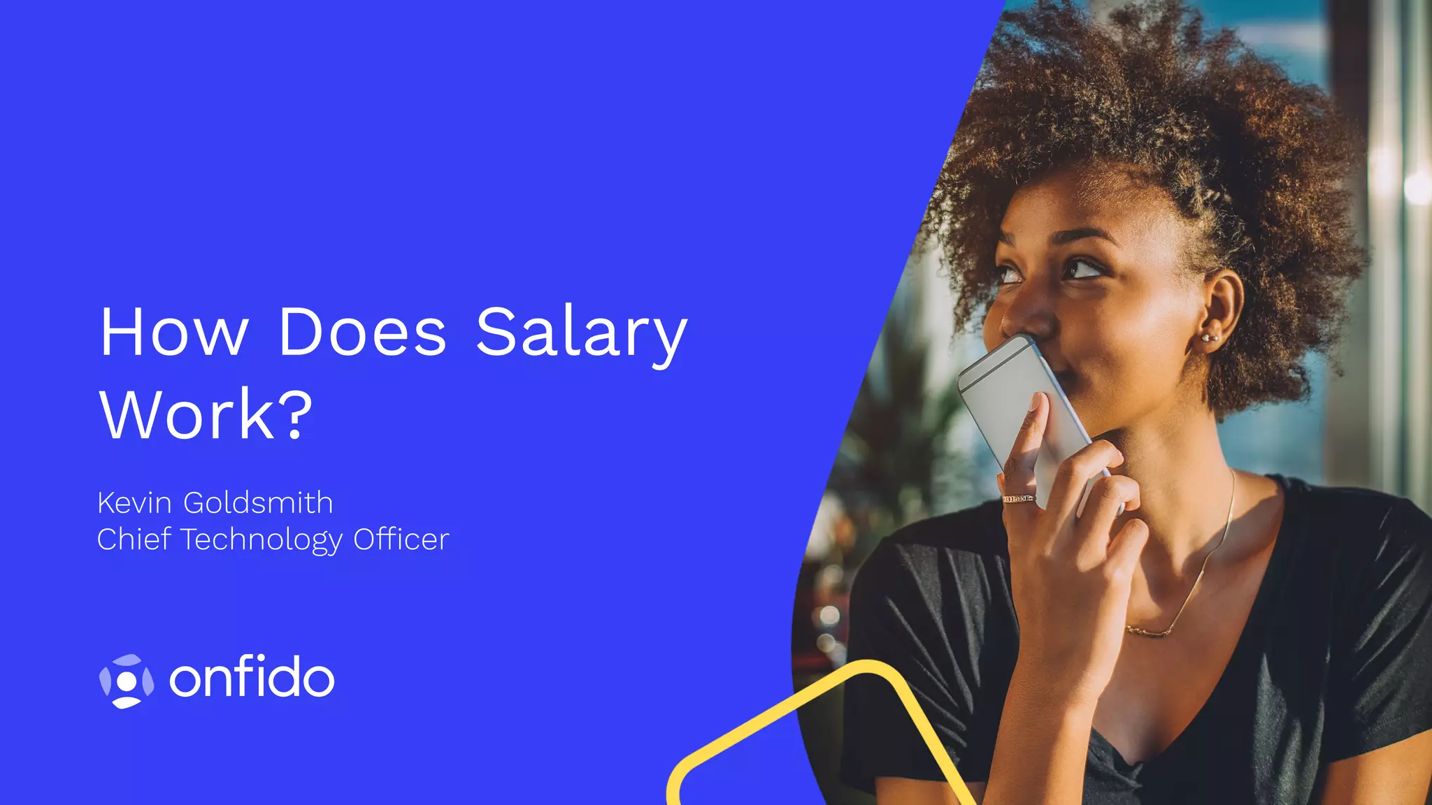 How Does Salary Work The Lead Developer Berlin 2019 extended remix PPT