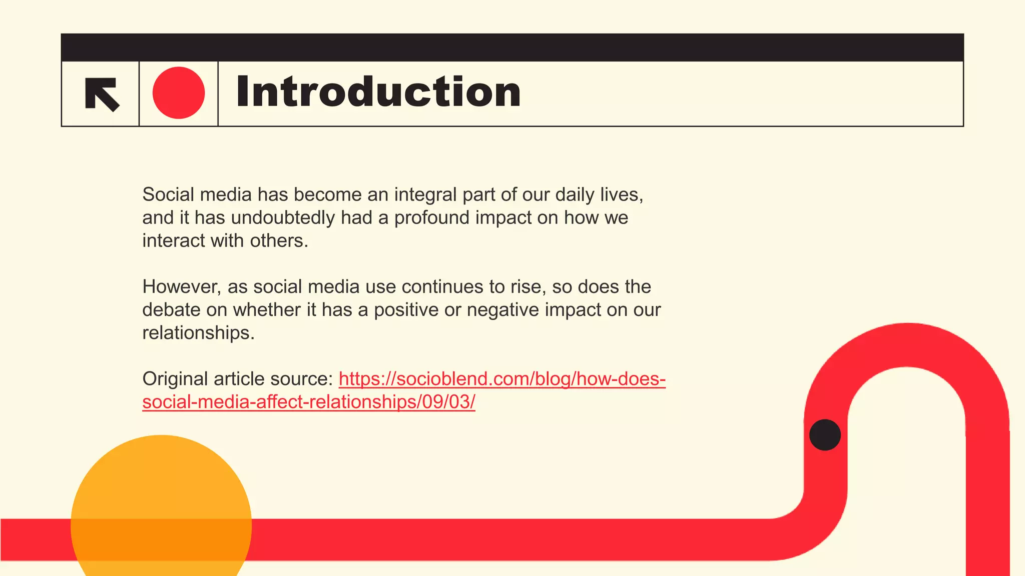 Practical How Does Social Media Affect Relationships Gallery View