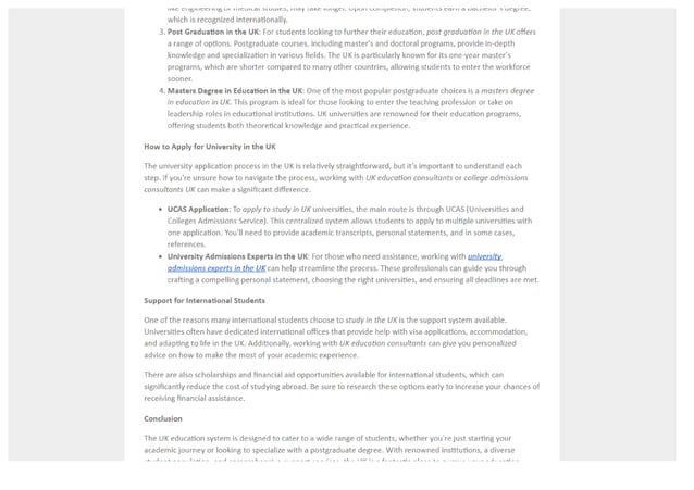 WHAT IS EDUCATION SYSTEM PDF visual data 8