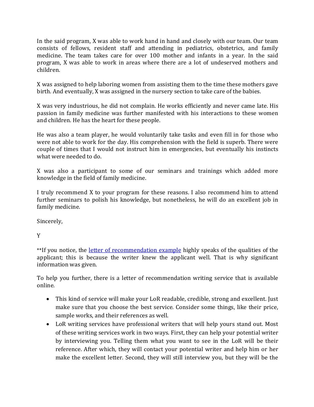 How does the residency match process work