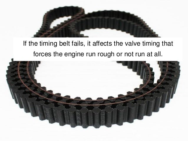 works how timing belt How Work In Belt Does Timing Vehicles works how timing belt How Work In Belt Does Timing Vehicles