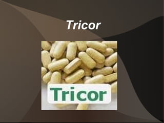 Tricor
 