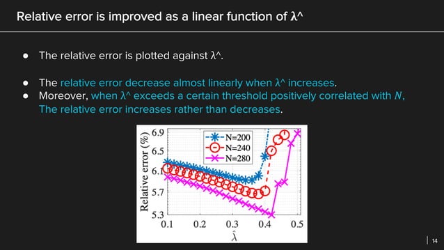 How does unlabeled data improve generalization in self training | PPT