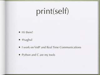 How do event loops work in Python? | PDF