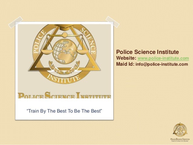 investigator