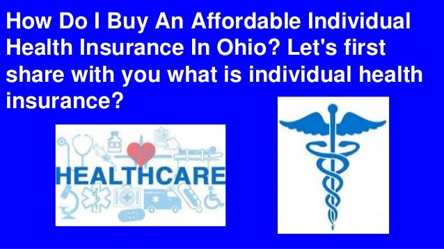 Affordable Health Care Ohio - Health Care Options Number