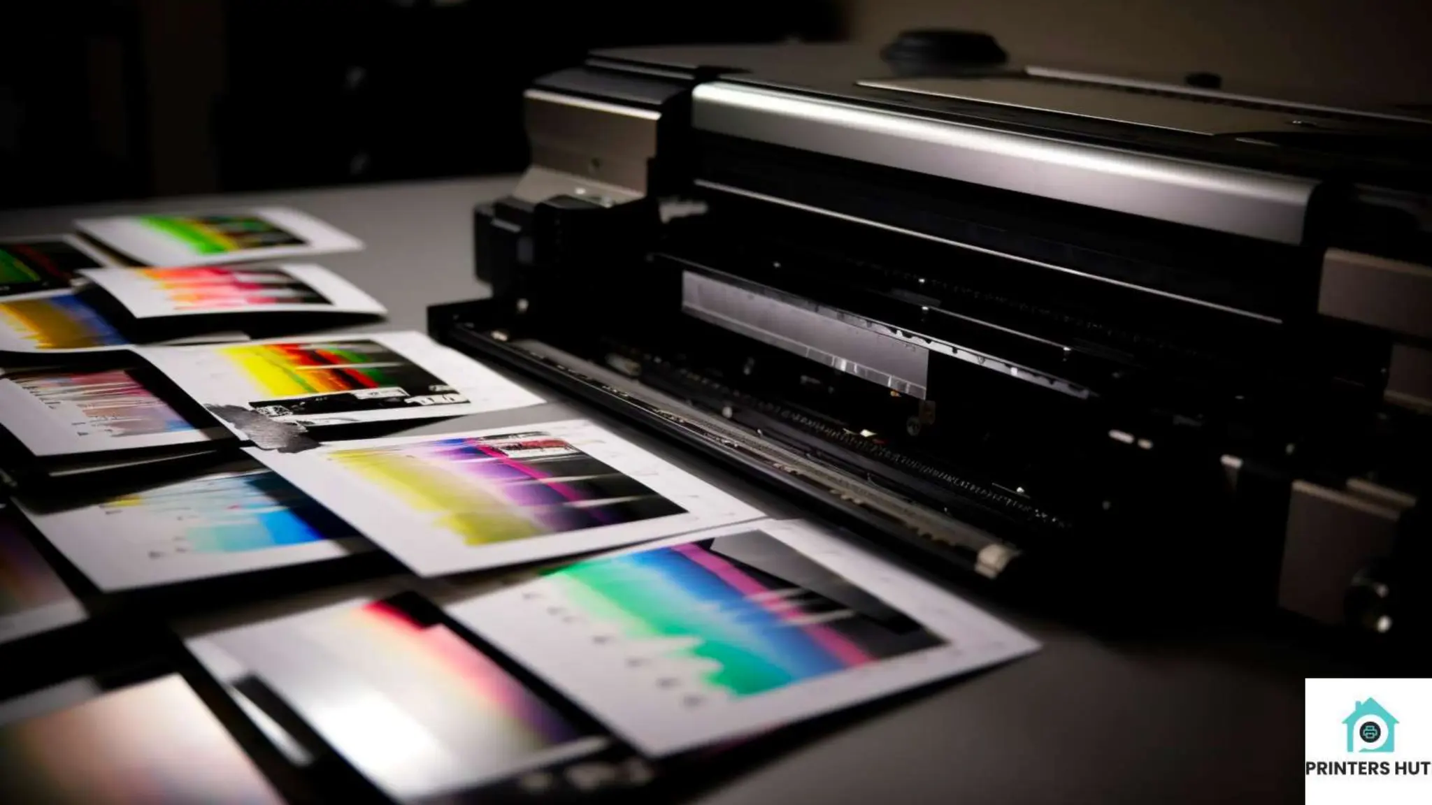 Printershut | How do I bypass an HP printer setup cartridge? | PPTX
