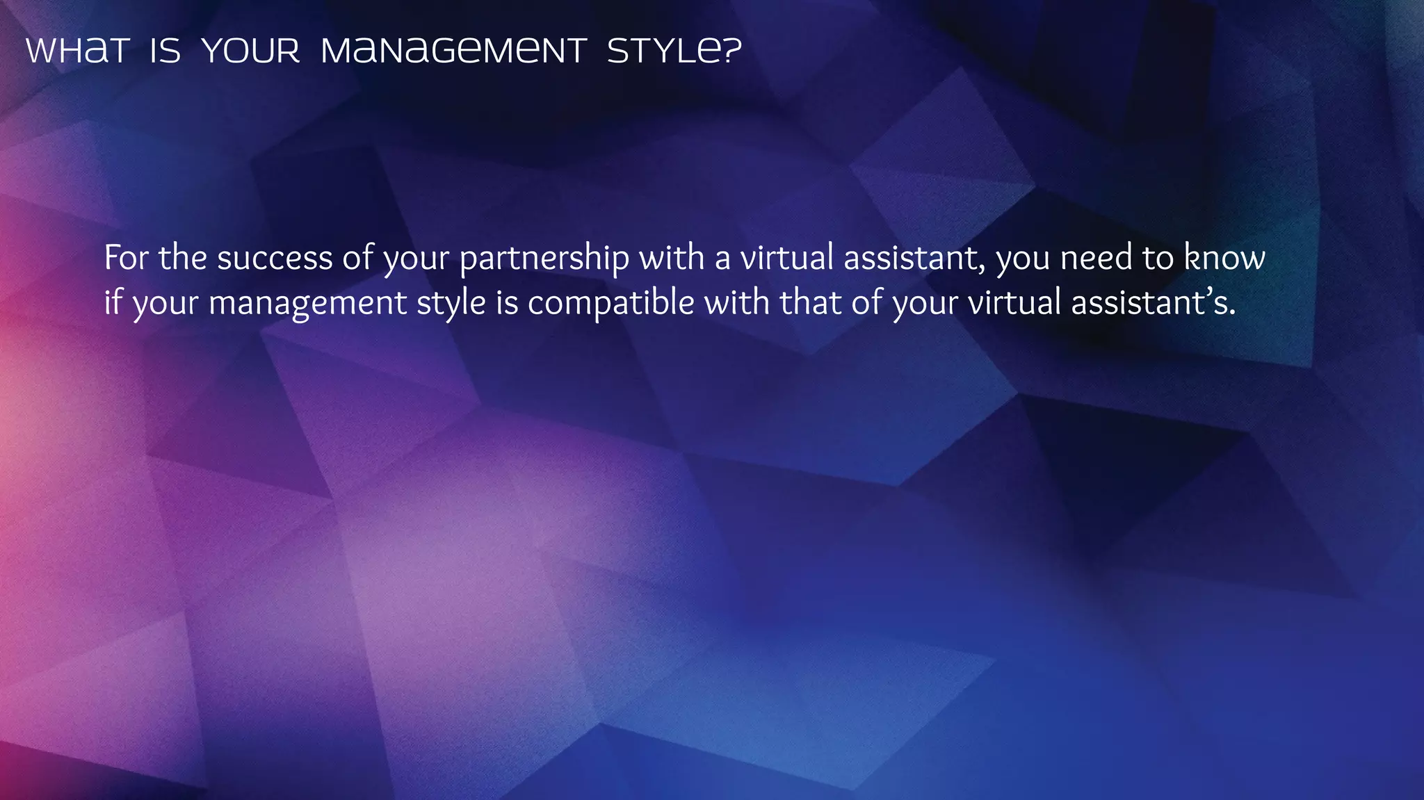 FAQ How do I find My Ideal Virtual Assistant