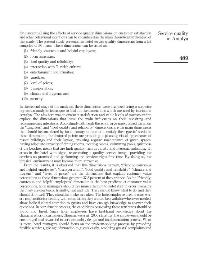 Research papers web services