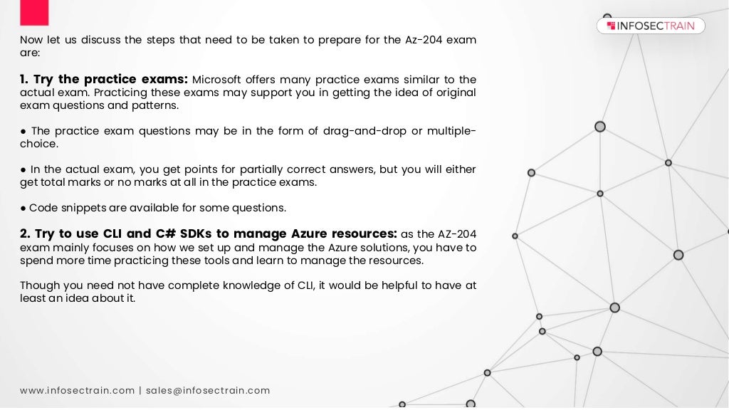 AZ-204 Online Tests | Maxtic