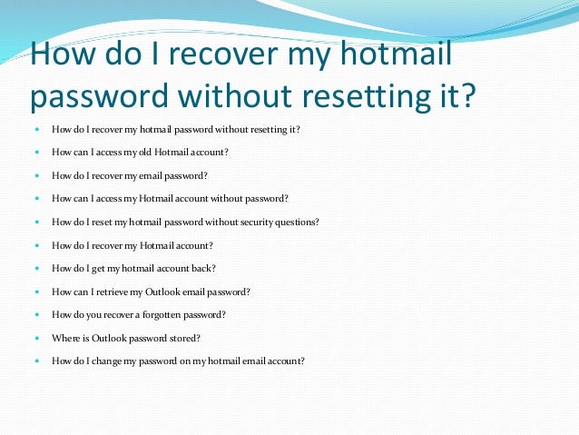how old is hotmail