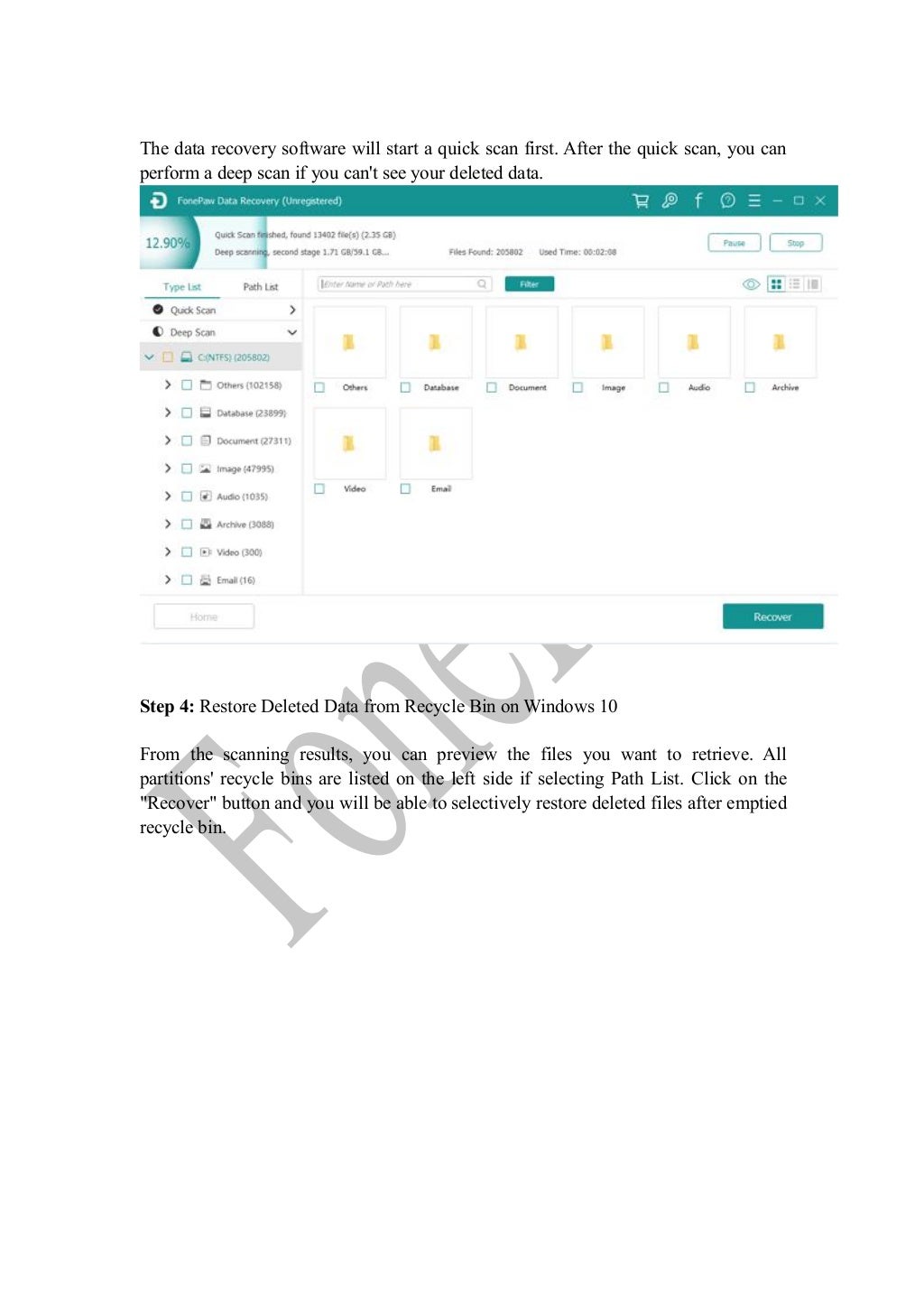 How Do I Restore My Recycle Bin On Windows 10 The Evolution Of Trash