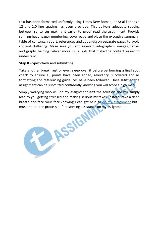 writing assignment number 1 do my writing assignment
