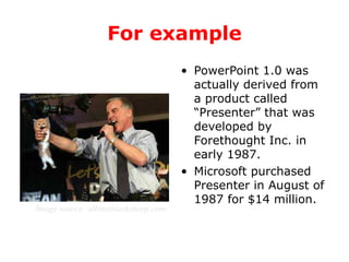 how_do_i_use_powerpoint microsoft _to_teach.ppt