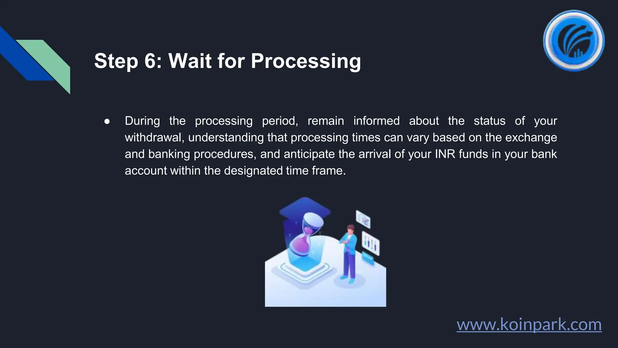 How Do I Withdraw Bitcoin (BTC) to Indian Rupee (INR) in India_tion.pptx