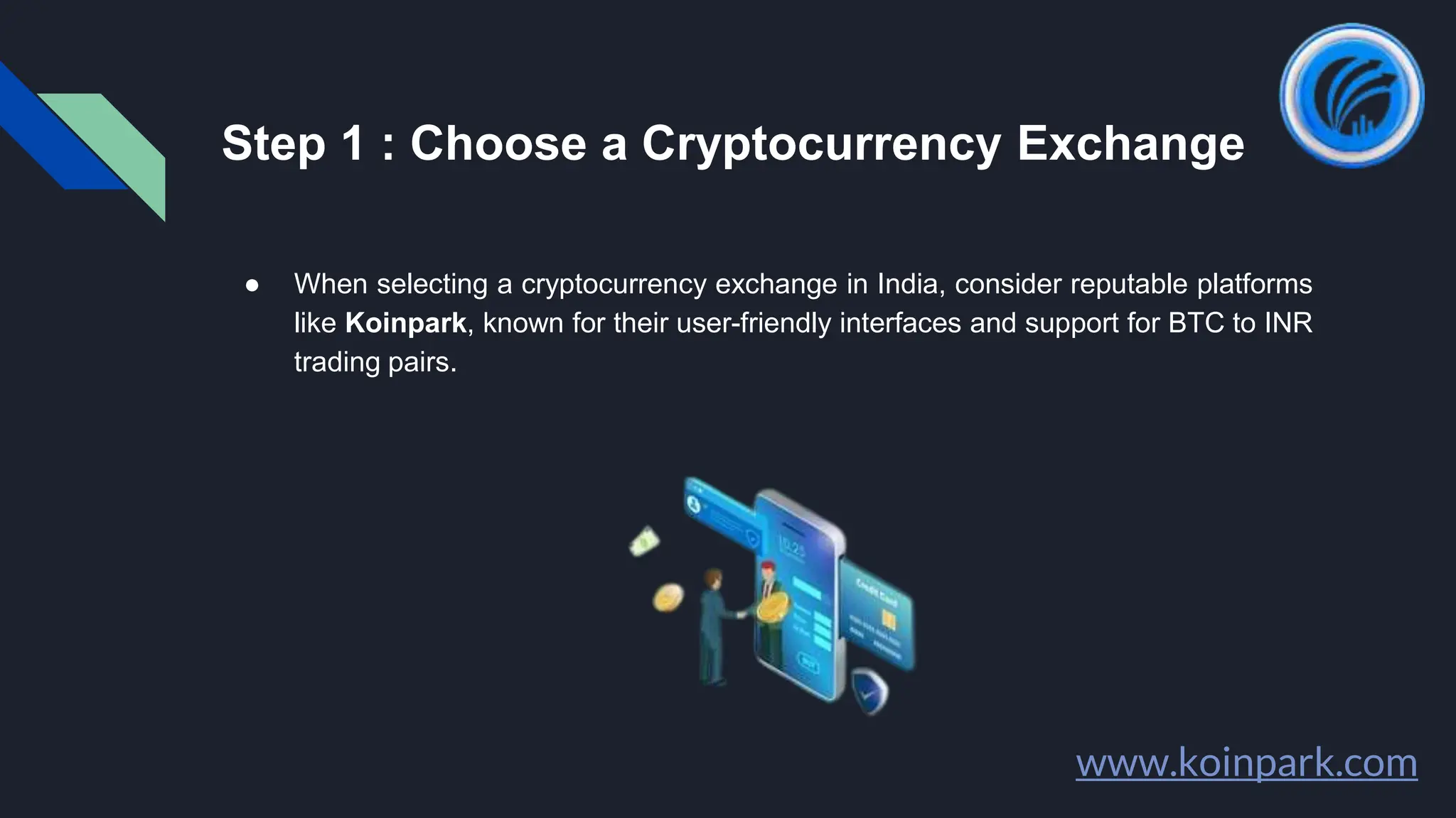 How Do I Withdraw Bitcoin (BTC) to Indian Rupee (INR) in India_tion.pptx