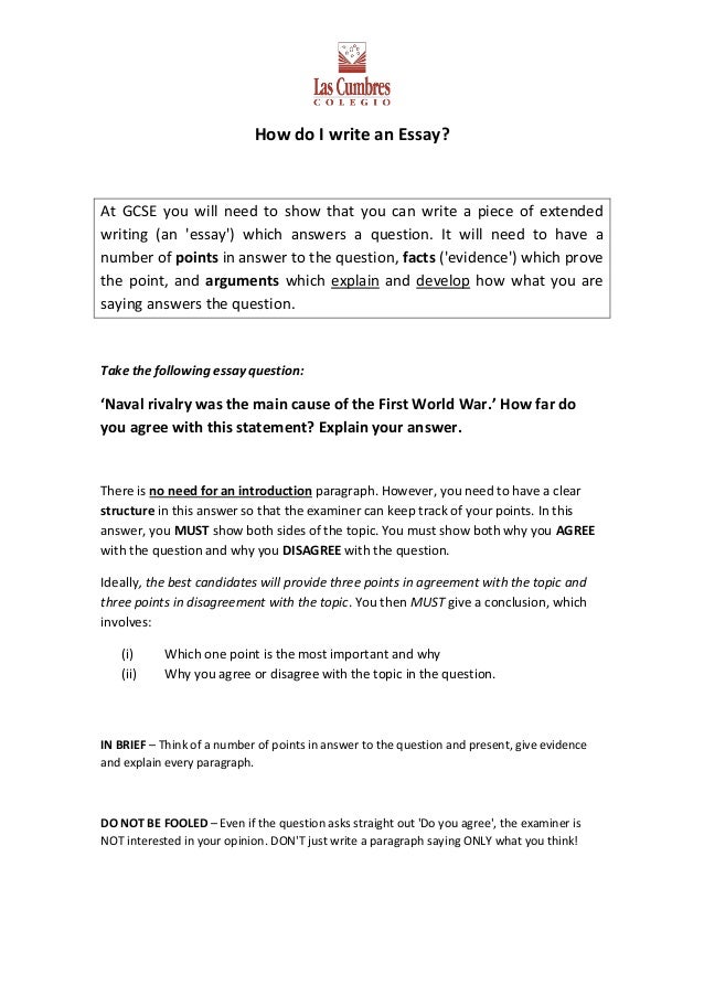 how to write an academic essay about history how to write an academic essay about history