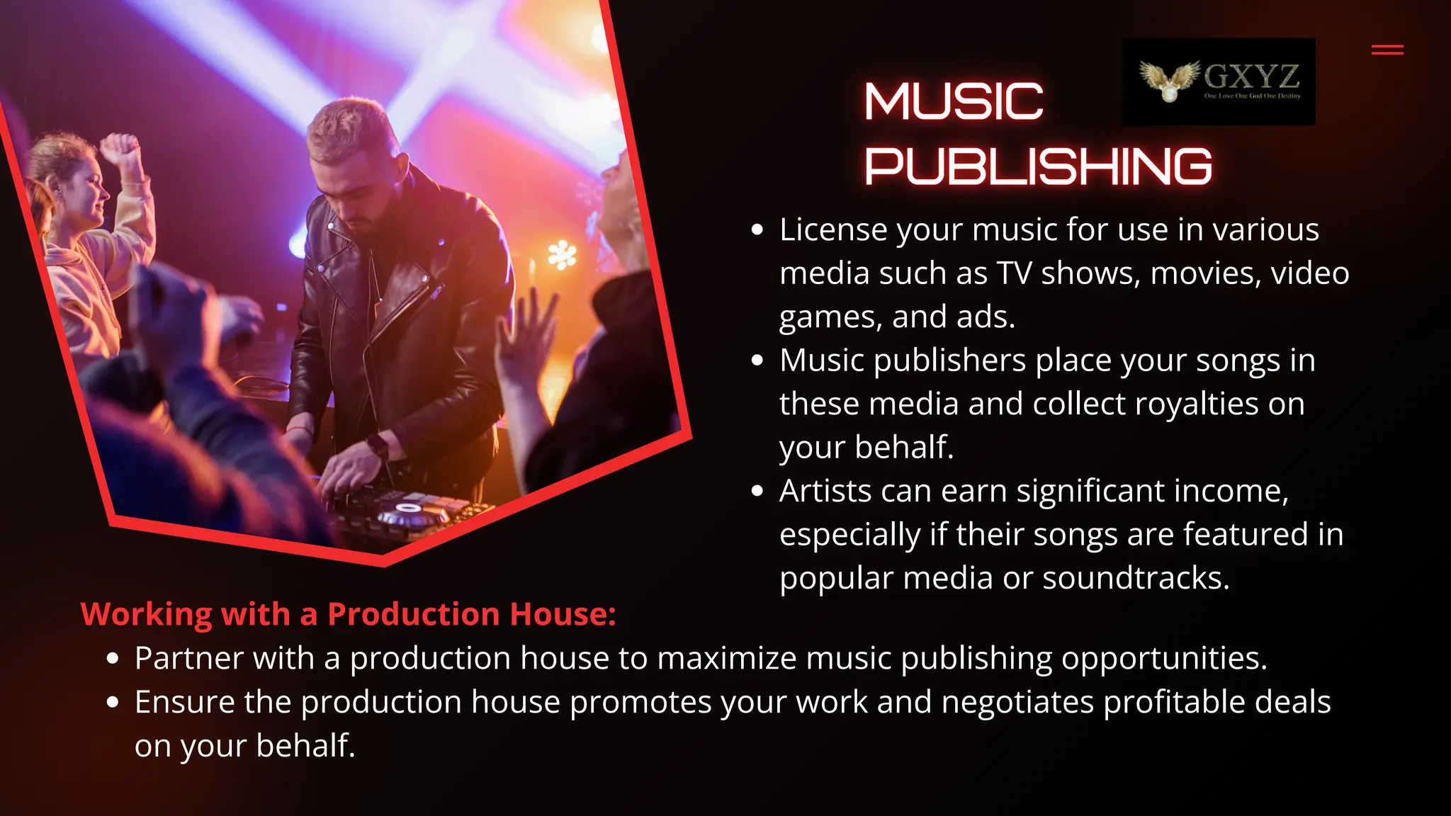How do Music Artists Make Money? How Much They Earn (2024) | PDF