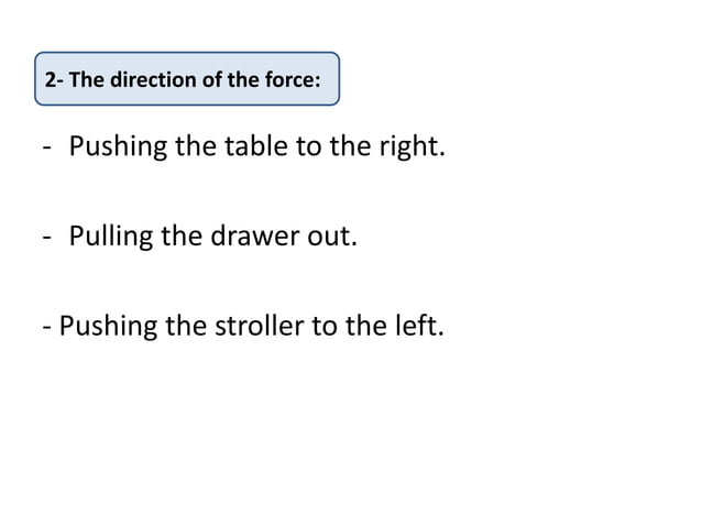 How do objects move | PPTX | Physics | Science