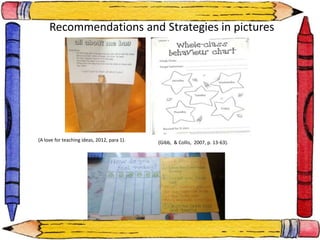 Student teacher relationships and learning outcomes | PPTX