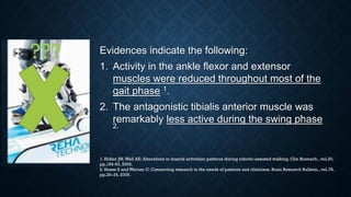 How do we better enhance motor recovery v2 | PPT