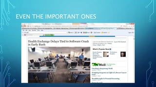 HOW DO WE FIX TESTING?
WHY WE HAVE A GREAT OPPORTUNITY TO MAKE IMPROVEMENTS TO
OUR CRAFT
 