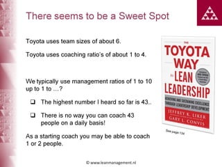 How do we get started with Toyota Kata?