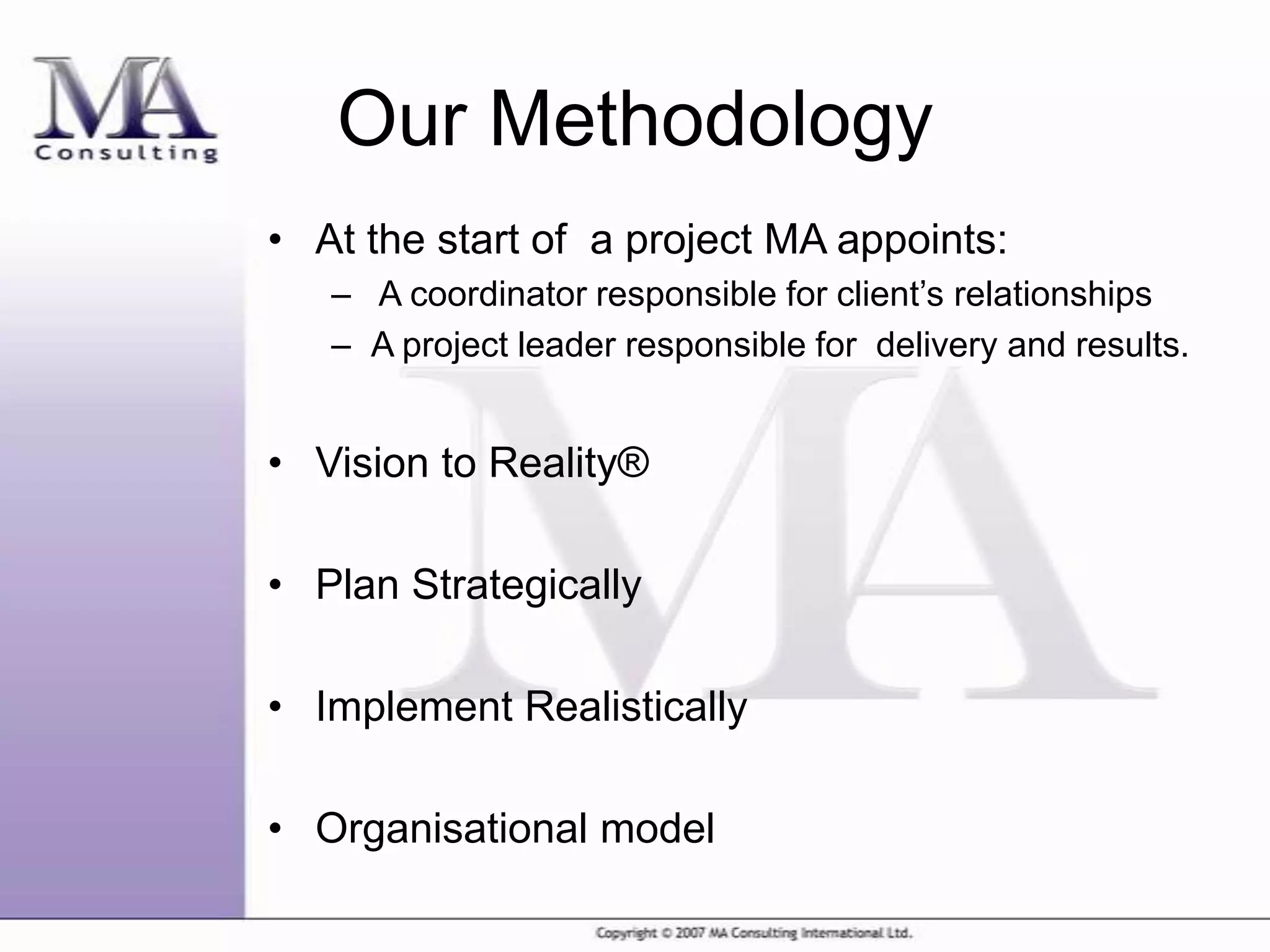 How Do We Help Our Customers.Ppt