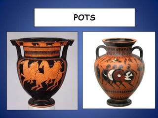 POTS
 