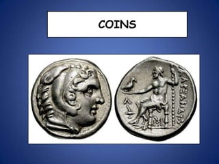 COINS
 