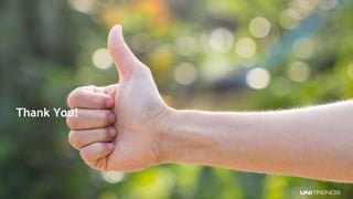 © 2017 Unitrends 40
Thank You!
 