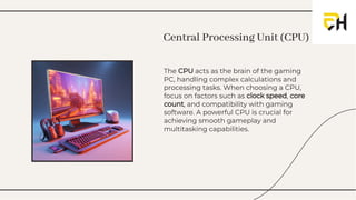 How do you choose the right gaming PC.pdf