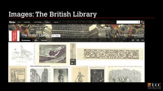 Images: The British Library

 