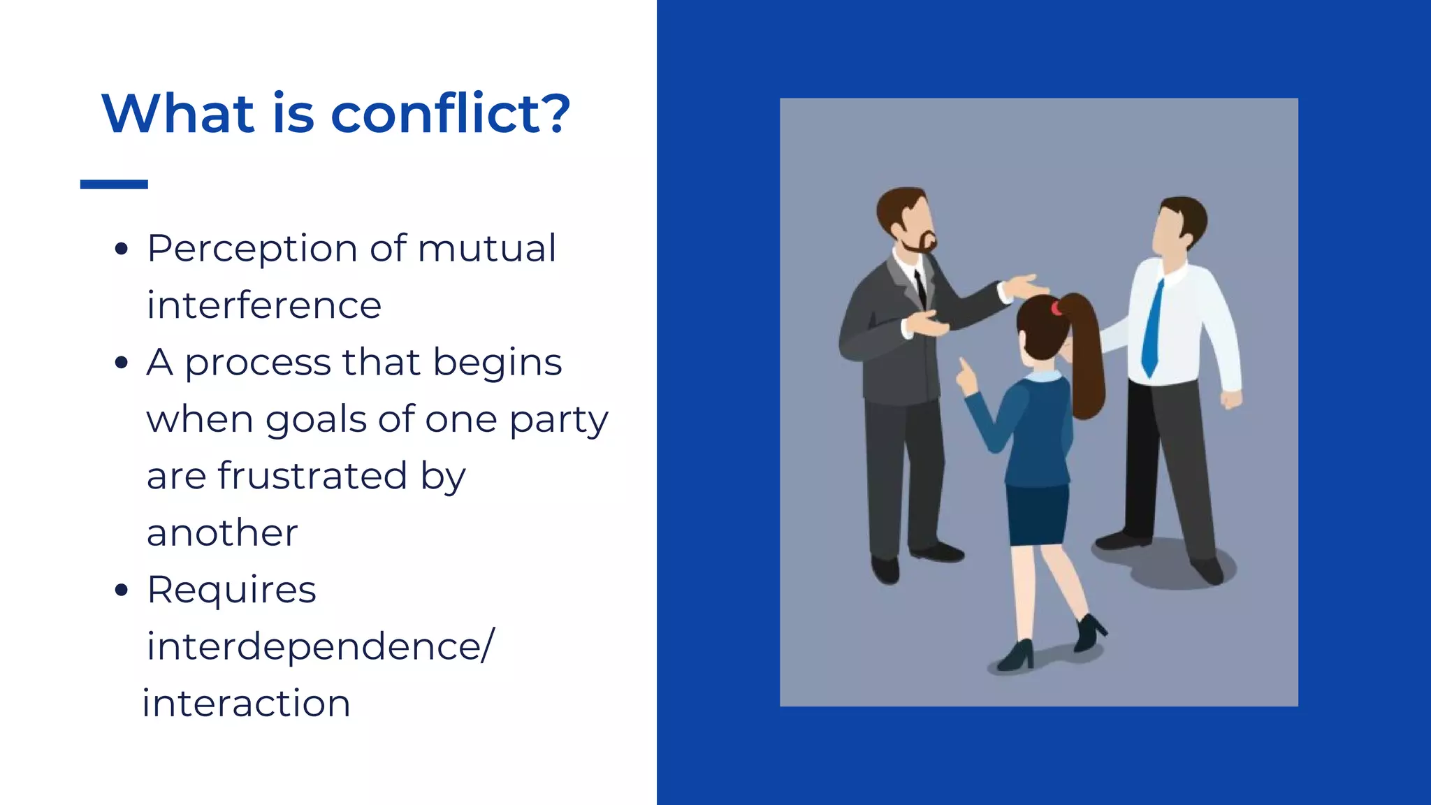 How To Solve Disagreements At Work How do you solve a disagreement between two members or fractions of