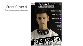 Front Cover 4
Final piece completed and uploaded

 